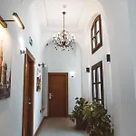 Ferreira Boutique Pensión