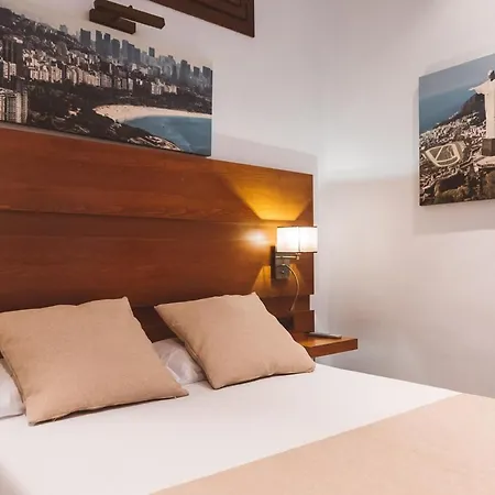 Casa de hóspedes Ferreira Boutique 3*