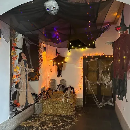 Ferreira Boutique Casa de hóspedes 3*