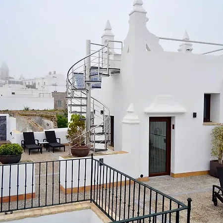 Casa de hóspedes Ferreira Boutique