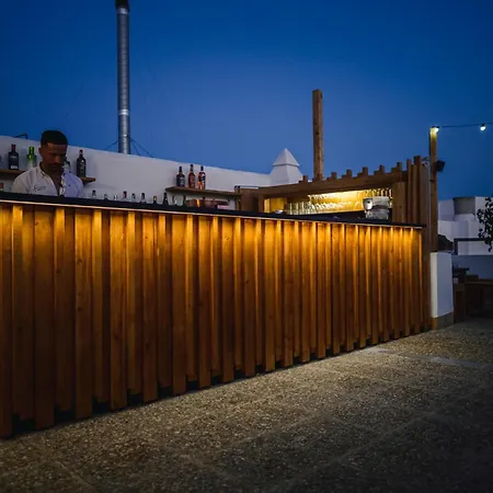 Gasthof Ferreira Boutique