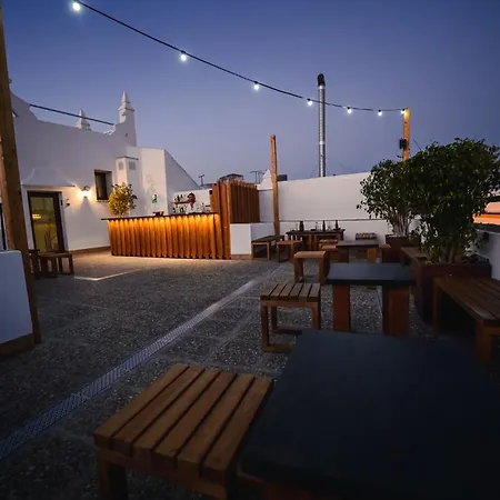 Ferreira Boutique Gasthof Conil De La Frontera