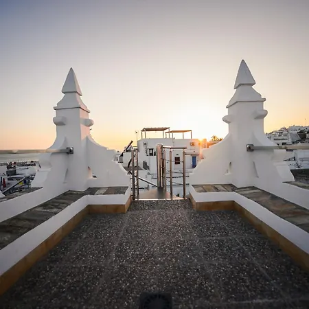 Ferreira Boutique Conil De La Frontera