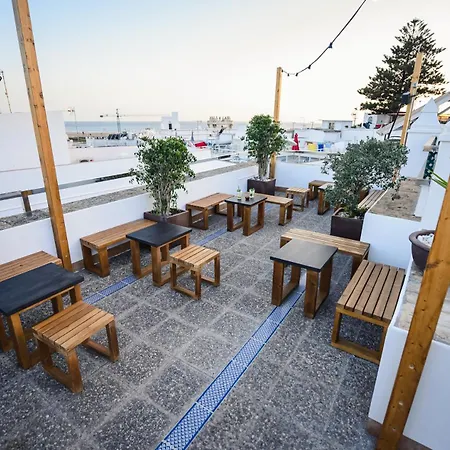 Casa de hóspedes Ferreira Boutique 3*