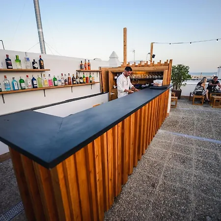 Ferreira Boutique 3*