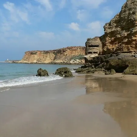 Ferreira Boutique 3* Conil De La Frontera