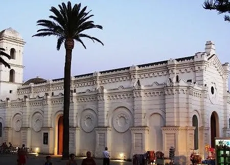 Ferreira Boutique Vendégház