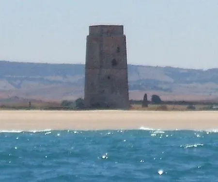 Ferreira Boutique Conil De La Frontera