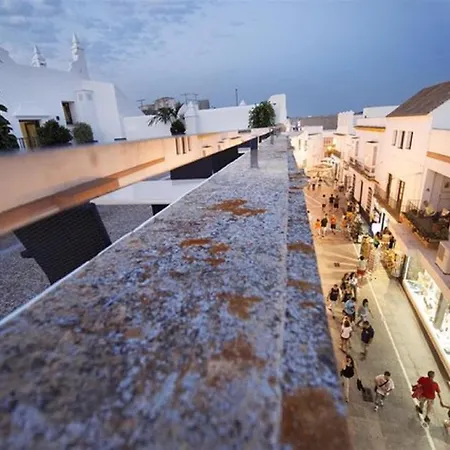 Vendégház Ferreira Boutique 3*