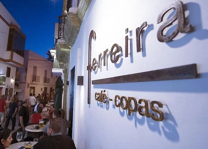 Ferreira Boutique Conil De La Frontera