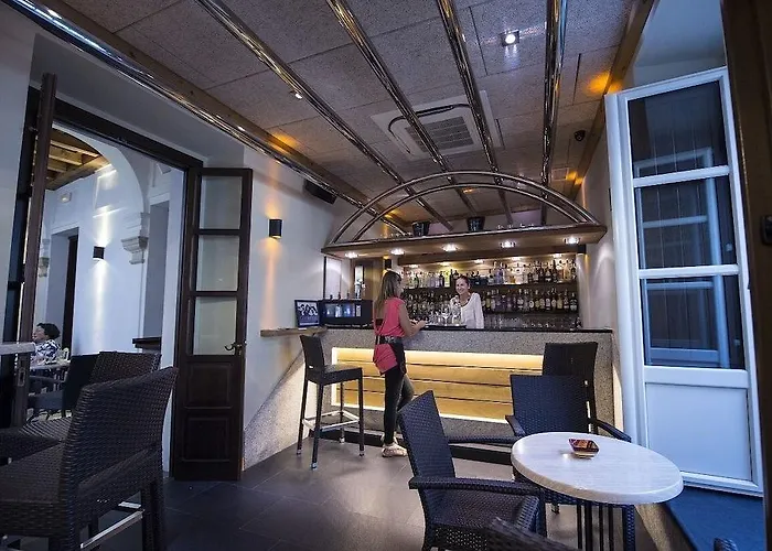 Ferreira Boutique 3* Conil De La Frontera