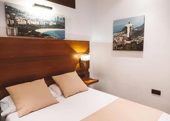 Ferreira Boutique Gasthof Conil De La Frontera