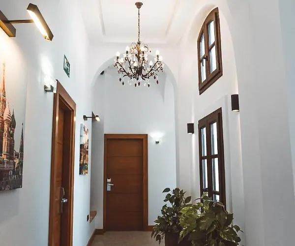 Ferreira Boutique Gasthof