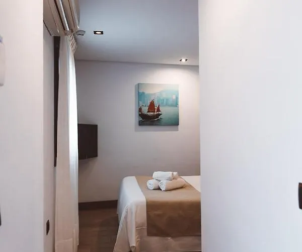 Gasthof Ferreira Boutique