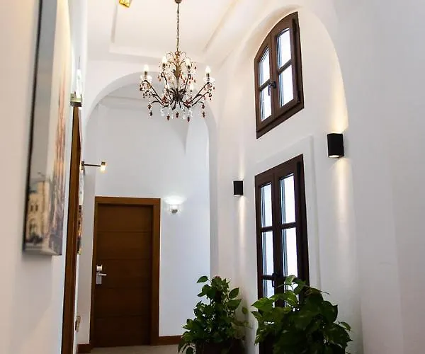 Gasthof Ferreira Boutique Conil De La Frontera