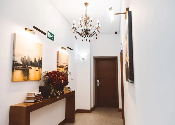 Ferreira Boutique 3* Conil De La Frontera