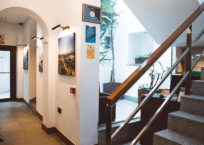 Gasthof Ferreira Boutique