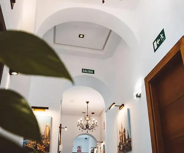 Ferreira Boutique 3* Conil De La Frontera