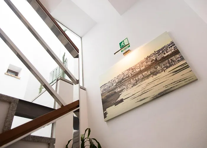 Ferreira Boutique Gasthof 3*