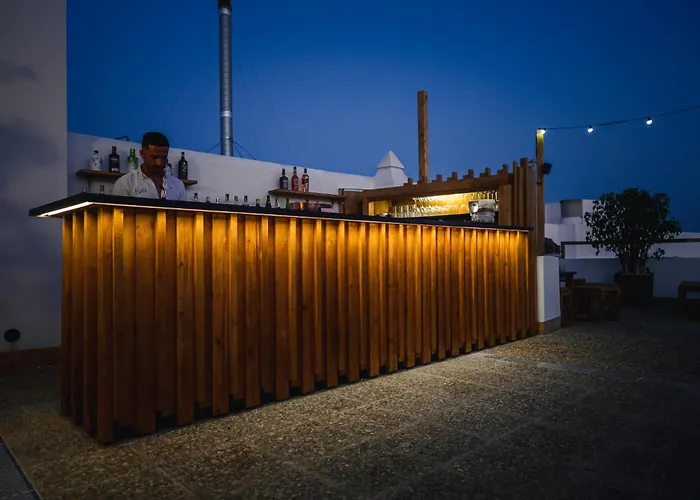 Gasthof Ferreira Boutique