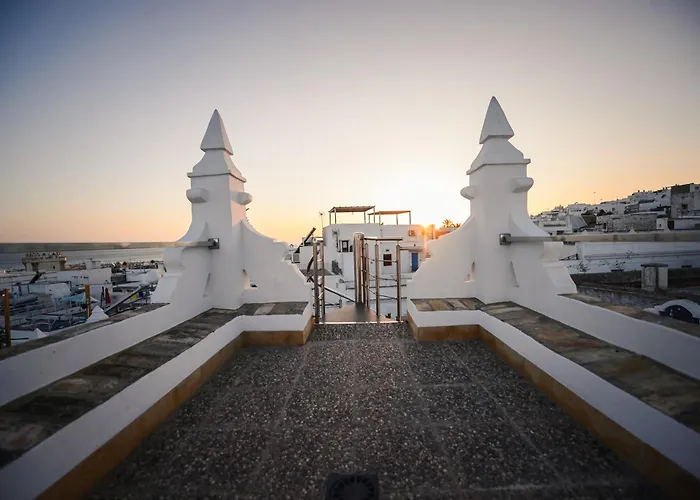 Ferreira Boutique Conil De La Frontera