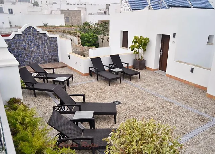 Ferreira Boutique Gasthof