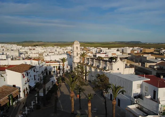 Ferreira Boutique 3* Conil De La Frontera