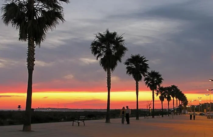 Gasthof Ferreira Boutique Conil De La Frontera