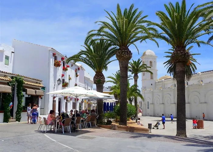 Ferreira Boutique Conil De La Frontera