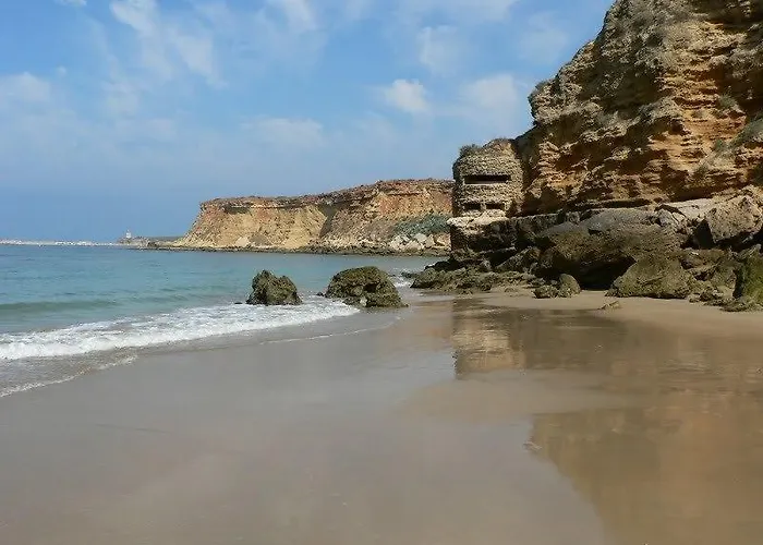 Ferreira Boutique 3* Conil De La Frontera