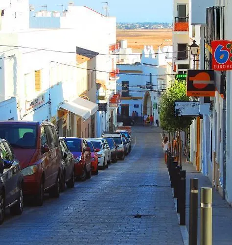 Ferreira Boutique Conil De La Frontera