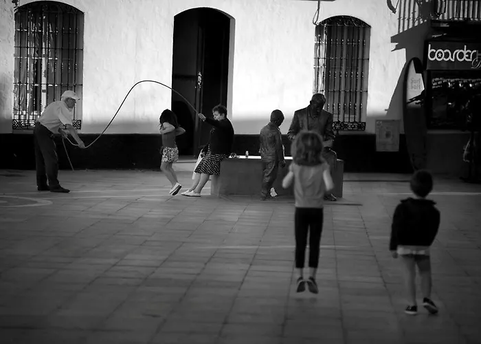 Ferreira Boutique Conil De La Frontera