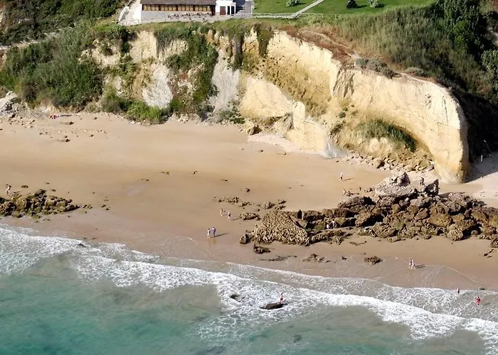 Ferreira Boutique Conil De La Frontera