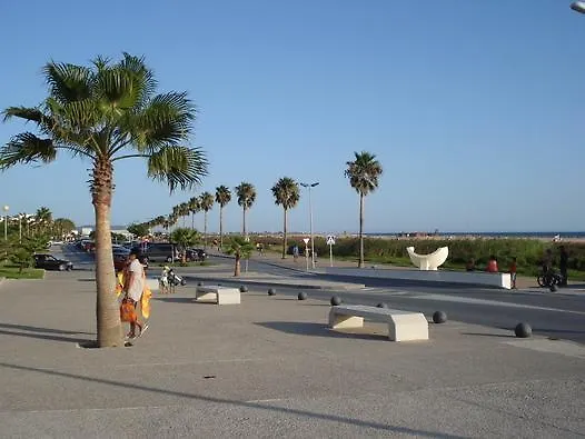 Ferreira Boutique Conil De La Frontera