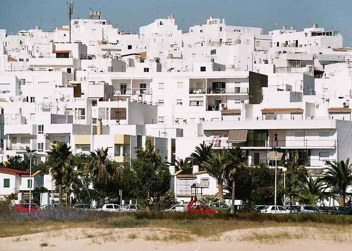 Ferreira Boutique Conil De La Frontera