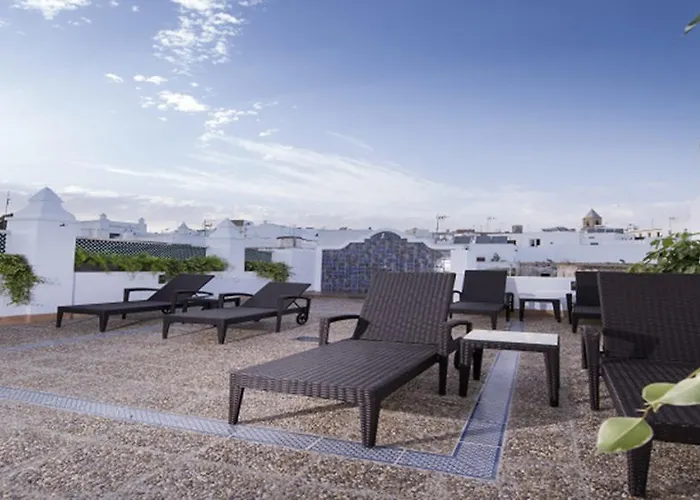 Ferreira Boutique Conil De La Frontera