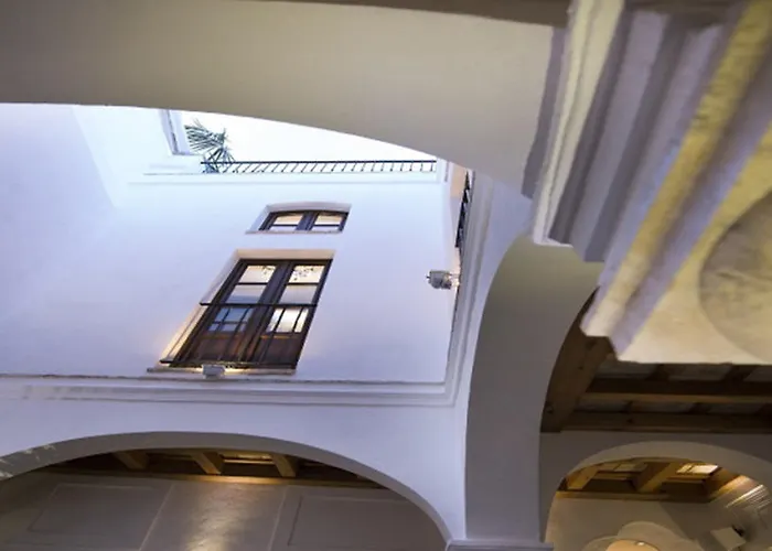 Gasthof Ferreira Boutique Conil De La Frontera