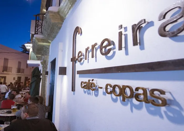 Gasthof Ferreira Boutique 3*