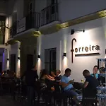 Ferreira Boutique Maison d'hôtes 3*