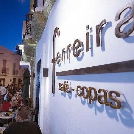 Ferreira Boutique Conil De La Frontera