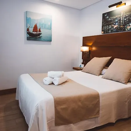 Ferreira Boutique Guest house