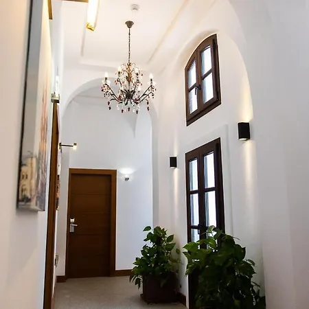 Maison d'hôtes Ferreira Boutique Conil De La Frontera