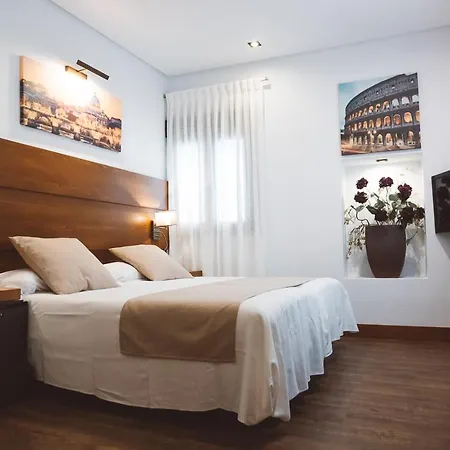 Guest house Ferreira Boutique