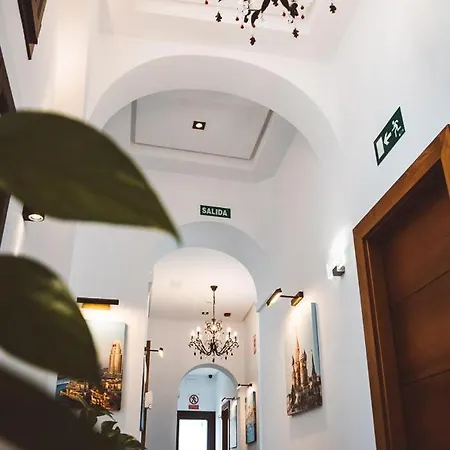 Ferreira Boutique 4* Conil De La Frontera