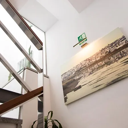 Ferreira Boutique Vendégház 3*
