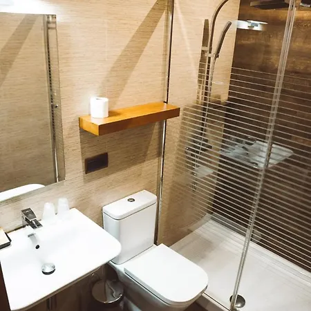 Maison d'hôtes Ferreira Boutique