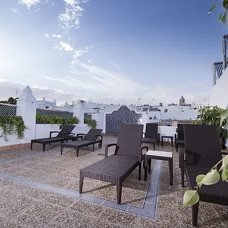 Ferreira Boutique Conil De La Frontera