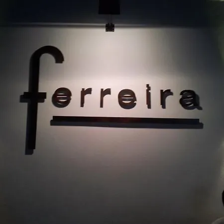 Ferreira Boutique 3*