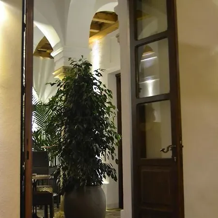 Ferreira Boutique Pensión 3*