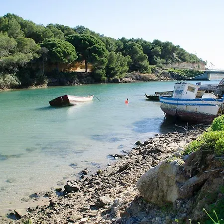 Ferreira Boutique 4*